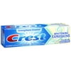 Crest: Fluoride Anticavity Toothpaste Whitening Expressions, 6 oz
