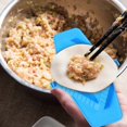 thumbnail image 3 of Ergonomic Dumpling Making Tool 3Pcs Perfect For Home Users Making Diverse Dumplings With Ease, 3 of 4