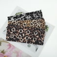 thumbnail image 6 of Unique Bargains 1 Pc Headband Leopard Pattern Hairband for Women Yellow Brown, 6 of 6