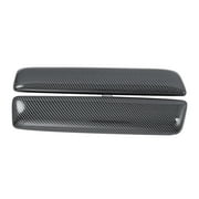 toyota sienna console armrest cover