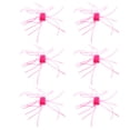thumbnail image 1 of CSChome Soft Baits Soft Baits Slow Sinking Bright Color Flexible Bite Resistant Reusable -Shaped Baits Trout Bass Fishing Lures, 1 of 7