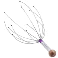 thumbnail image 2 of 2X Scalp Head Massager,2pcs scalp head massager, 2 of 8