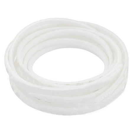 

5 Meter Draught Excluder Brush Casement Door Seal Tape Self-adhesive Home Decor