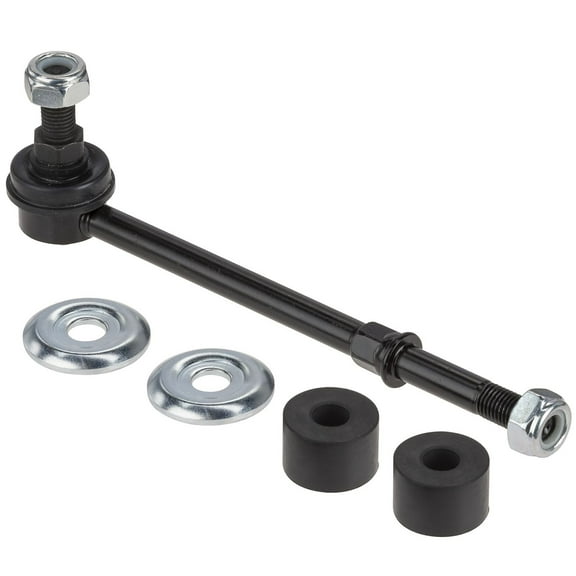 Quick Steer K750257 Stabilizer Bar Link Kit Fits select: 2006-2018 TOYOTA RAV4, 2015-2019 LEXUS NX