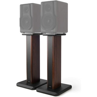 Edifier Speaker Stands in TV Stands Entertainment Centers