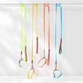 thumbnail image 3 of Dog Collar Leash Slip Walking Leash Collar Rope Long Pet Strong Training Walking Swimming Hiking, 3 of 8