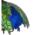 thumbnail image 2 of Meyda Tiffany 246060 8 Light 12" Wide Taper Candle Pendant - MultiColor, 2 of 7