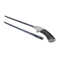 thumbnail image 1 of Unique Bargains 8.5' Keyhole Saw Woodworking Hand Saw Drywall Saw with 1Pcs Replacement Blade, 1 of 6
