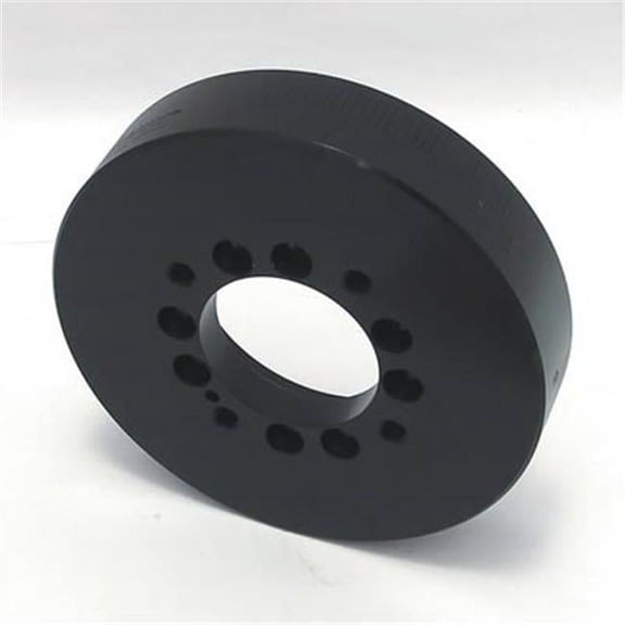 Fluidampr FLU720211 1993-2003 Ford Powerstroke External Balance 8 in.