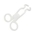 thumbnail image 3 of Contact Lens Inserter, Contact Lens wearing Tool, Portable Traveling Easy Carry Soft Contact Lens Remover and Insertion Tool White, 3 of 8
