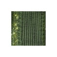 thumbnail image 2 of FB Jewels Green & Black Fashion Scarf, 2 of 2