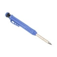 thumbnail image 2 of VIFERR Mechanical Carpenter Pencil with Sharpener, 0.7mm, #2 Lead, 1 Count, 2 of 14
