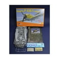 thumbnail image 2 of Dora Wings Republic P-43A-1 Lancer in China Skies New, 2 of 2