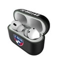 thumbnail image 4 of Black FC Dallas Insignia AirPods Case Cover, 4 of 4