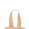 thumbnail image 2 of unbranded De Mujer Beige De Poliéster Con Gran Capacidad Para Escuela Y Viaje Ajustable Y Duradera, 2 of 4