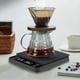 thumbnail image 4 of Báscula electrónica de café con temporizador de 3000g/0,1g, carga manual tipo C para báscula de café, pantalla LED, báscula de café, cocina italiana, pesaje en el hogar, 4 of 5