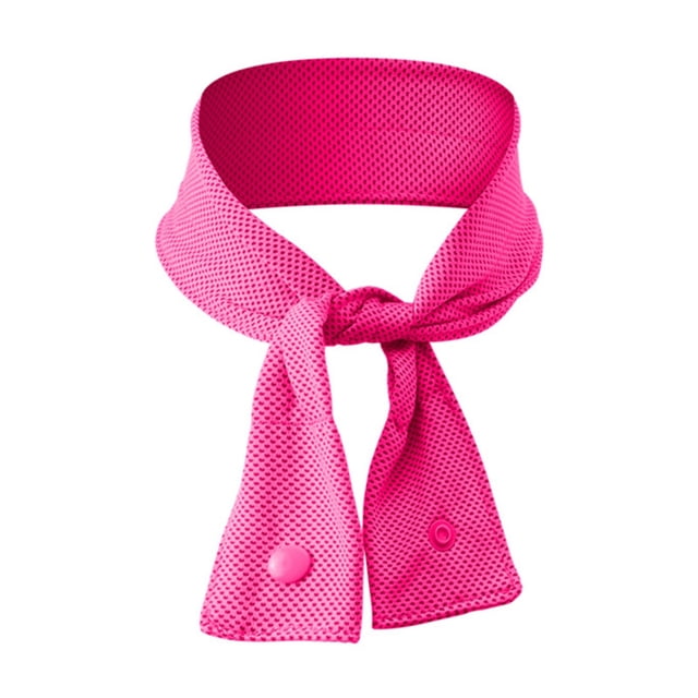 Tong Cache-Cou d'Extérieur pour Camping Randonnée Course Voyage Respirant Séchage Foulard Bandana d'Été