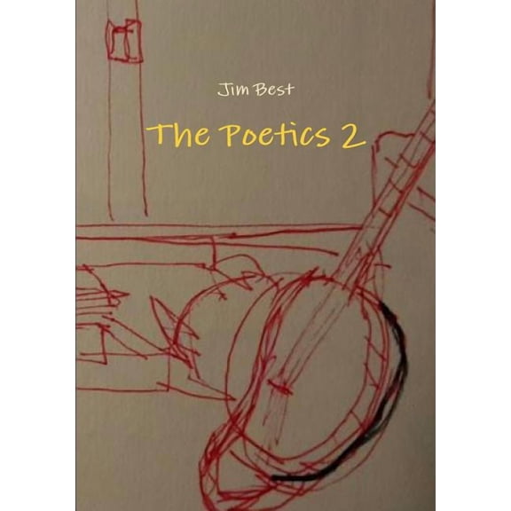 The Poetics 2 (Paperback)