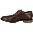 thumbnail image 5 of Josef Seibel Mens Earl 05 Leather Oxfords, 5 of 5