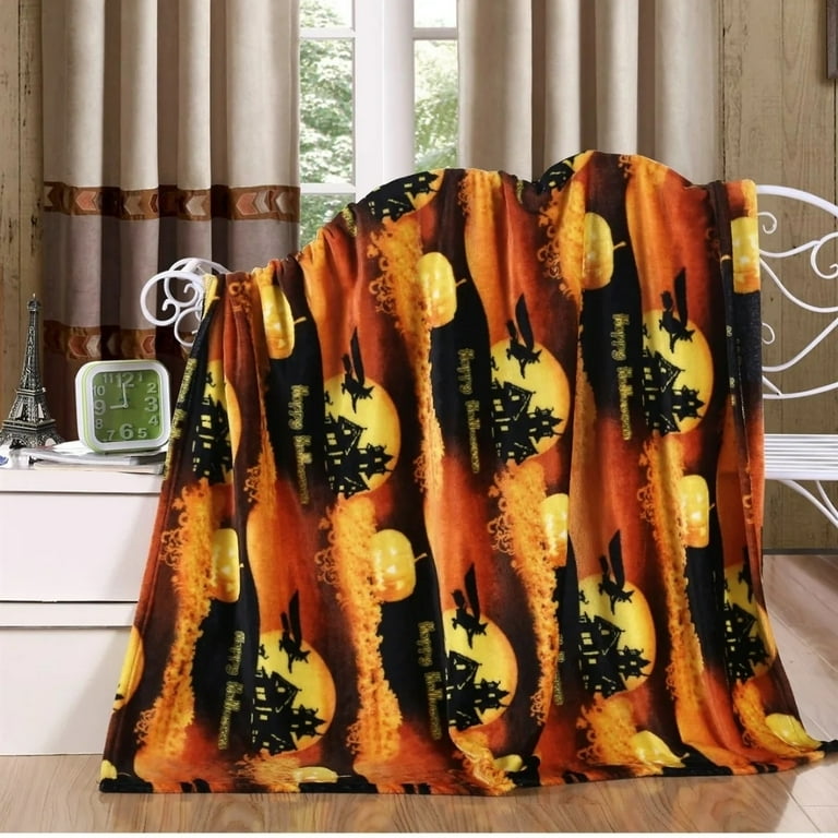 Walmart unicorn blanket hotsell