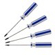 thumbnail image 1 of Juego de destornilladores Torx Buspoll T5 T6 T8 T9 T10 para reparación, 1 of 1