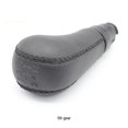 thumbnail image 4 of maskred High Performance Car Gear Shift Knob Head Gear Cover Exquisite Workmanship 5th gear, 4 of 6