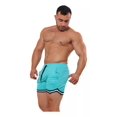 thumbnail image 2 of Short Corto Estilo Basket Deportivo Fénix Fit, 2 of 3