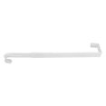 thumbnail image 2 of Crochet de Porte Réglable pour Suspendre des Couronnes sur la Porte, Crochets de Porte Rétractables, Crochets de Porte Réglables, Crochet de Porte pour Couronnes Endommagées, 2 of 8
