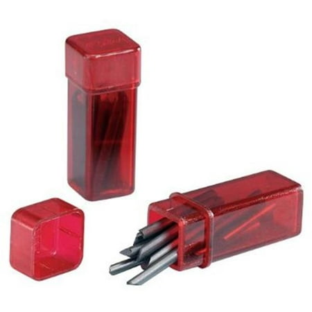2 Mm Lead Refills - Alvin 2mm Lead Tube 2H