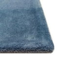thumbnail image 3 of Trans-Ocean Imports PAZ81728633 8 ft. 3 in. x 11 ft. 6 in. Liora Manne Piazza Textured Stripe Indoor Hand Tufted Rectangle Rug - Navy, 3 of 8