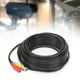 thumbnail image 5 of Surveillance Camera Cables Bare Copper Wire Cable Camera Cable Easy To Install For Outdoors For Indoors, 5 of 8