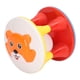 thumbnail image 4 of Juguete De Bola De Sonajero Para Bebé, Sonidos Agradables, Coordinación De Cerebro De Mano Colorida, Juguete Divertido Para Sacudir La Mano Del Bebé, Promueve El Desarrollo ANGGREK Baby Rattle Toy, 4 of 8