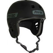 Pro-Tec Full Cut Helmet Matte Black XL
