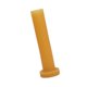 thumbnail image 5 of Base de tee de golf de goma para jardín, deportes, interior, para aficionados, hombres y mujeres, uso doméstico. Amarillo, 5 of 8