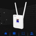 thumbnail image 3 of Dongle Wi-Fi ANGGREK CPF903 Pantalla a color, 3 of 7