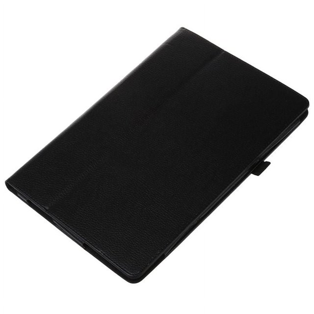 Funda tipo folio para tableta Microsoft Surface RT de 10,6", color negro
