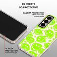 thumbnail image 4 of Funda de teléfono MOSNOVO para Samsung Galaxy S25 Plus Buffertech, 4 of 6