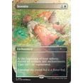 thumbnail image 3 of Magic : The Gathering TCG : Secret Lair Aventures de la Petite Sorcière - Foil, 3 of 5
