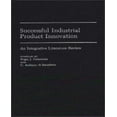 thumbnail image 1 of Innovation Industrielle Réussie: une Revue Intégrative de la Littérature, Vol. 11, 1 of 1