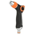 thumbnail image 1 of Hose Sprayer Alloy Intelligent Control Water Spray Head for Garden Household Car Washing, 1 of 8