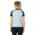 thumbnail image 3 of HORZE B Vertigo Ariella Womens Polo Shirt, 3 of 9