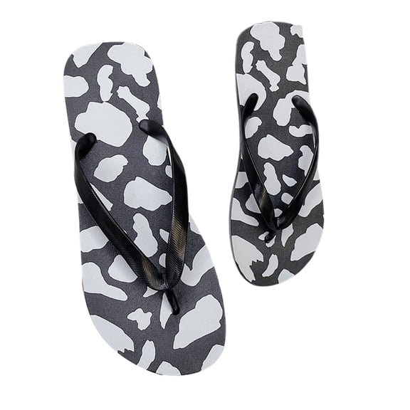 Shadoumai Flip Flops for Women Footwear- Lightweight and Memory Foam Insole Sandals for Women 2026 - Durable Non- Beach