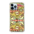 thumbnail image 1 of Sun Moon Case Compatible with iPhone 13 Pro Max,Unique Art Design TPU Shock-proof Full Cover, 1 of 6