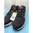 thumbnail image 1 of Adi-das Avryn Women's Athletic Shoes Core Black / Pink Fusion SIZE 10.5, 1 of 6