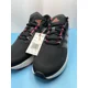 thumbnail image 1 of Adi-das Avryn Women's Athletic Shoes Core Black / Pink Fusion SIZE 10.5, 1 of 6