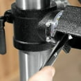 thumbnail image 2 of Jet JET-716000 12 Inch 1/2 Horsepower Variable Speed Mountable Drill Press, 2 of 8
