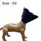 thumbnail image 2 of Collar de cono de perro suave para perros pequeños, medianos y grandes, collar de cono de perro isabelino para perros y gatos MFZFUKR CPB-CJZ1024-1, 2 of 6