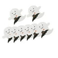 thumbnail image 4 of tredstone 50Pcs Halloween Stickers Candy Decorating Box Hanging Halloween Stickers Tags Paper Labels Packaging Bags Decor Kids Gifts Type 4, 4 of 9