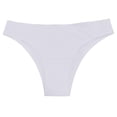 thumbnail image 2 of Mujeres Señoras Ropa interior de Calzoncillos Bragas s Braguitas de lencería de cintura baja XL Macarena Ropa interior de tanga para mujer, 2 of 8