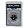 thumbnail image 3 of Quicksilver 89983Q1 Water Pump Repair Kit for Mercury and Mariner 30-70hp Outboards and Jet Drive Outboards, 3 of 4
